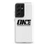 1STAR Hallowed Snow Tough case for Samsung®